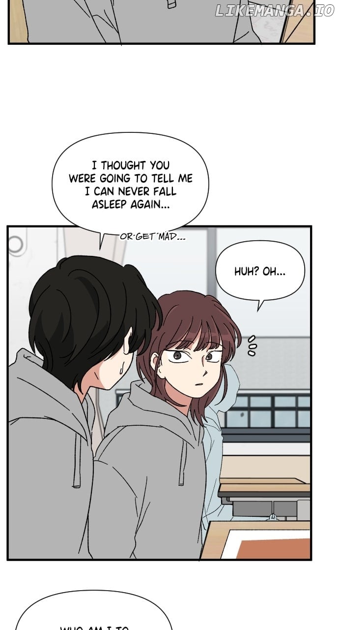 Read The Prize of Youth Manga Online