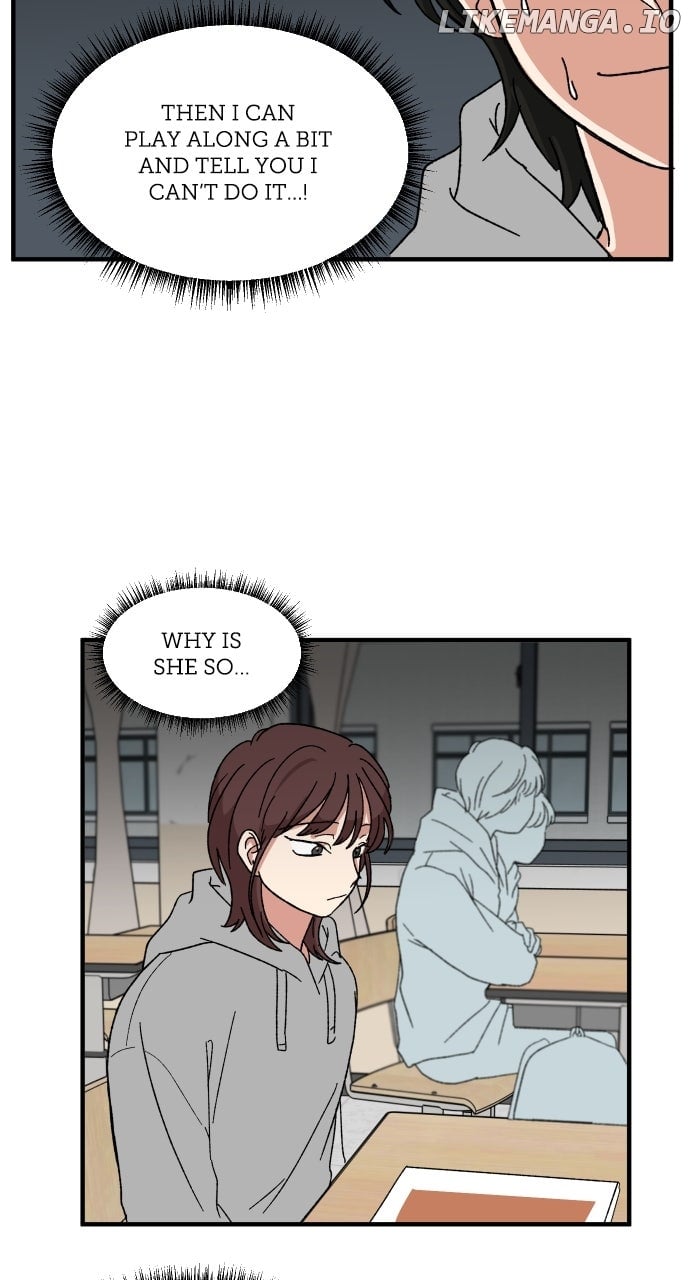 Read The Prize of Youth Manga Online