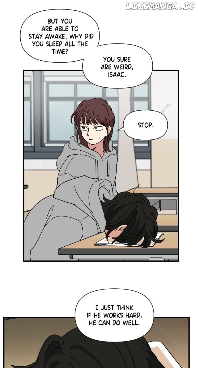 Read The Prize of Youth Manga Online