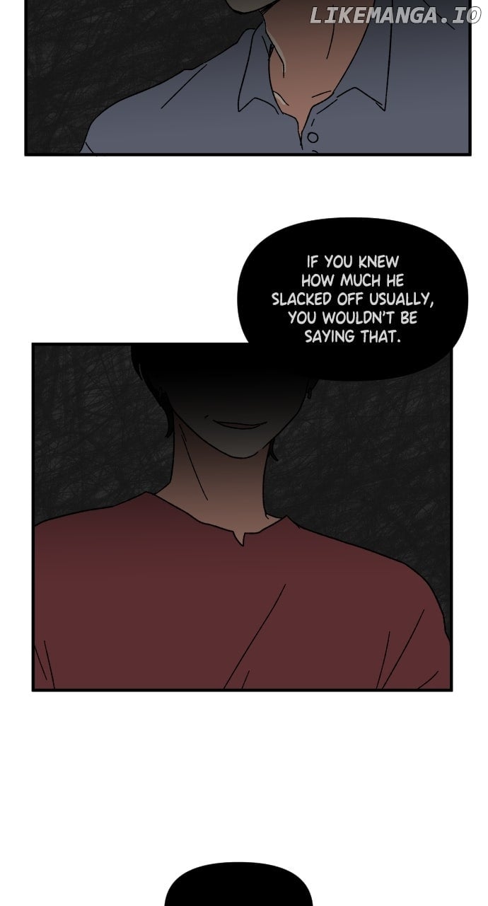 Read The Prize of Youth Manga Online