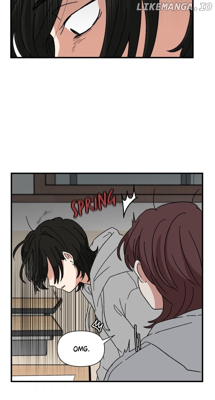 Read The Prize of Youth Manga Online