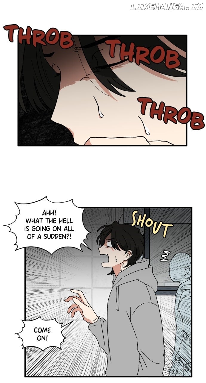 Read The Prize of Youth Manga Online