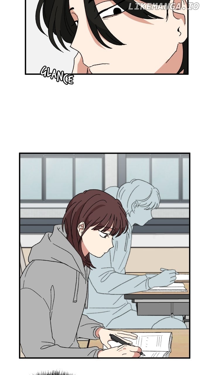 Read The Prize of Youth Manga Online