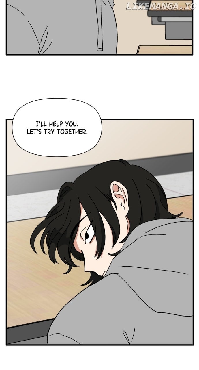 Read The Prize of Youth Manga Online