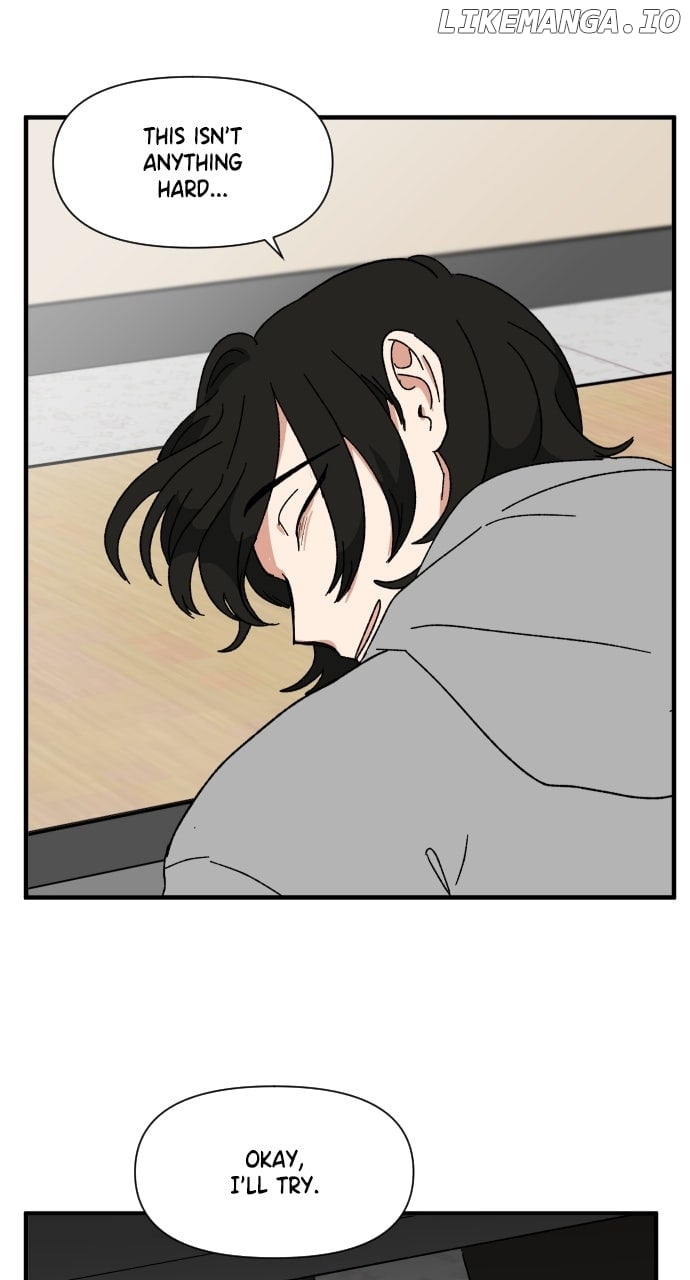 Read The Prize of Youth Manga Online