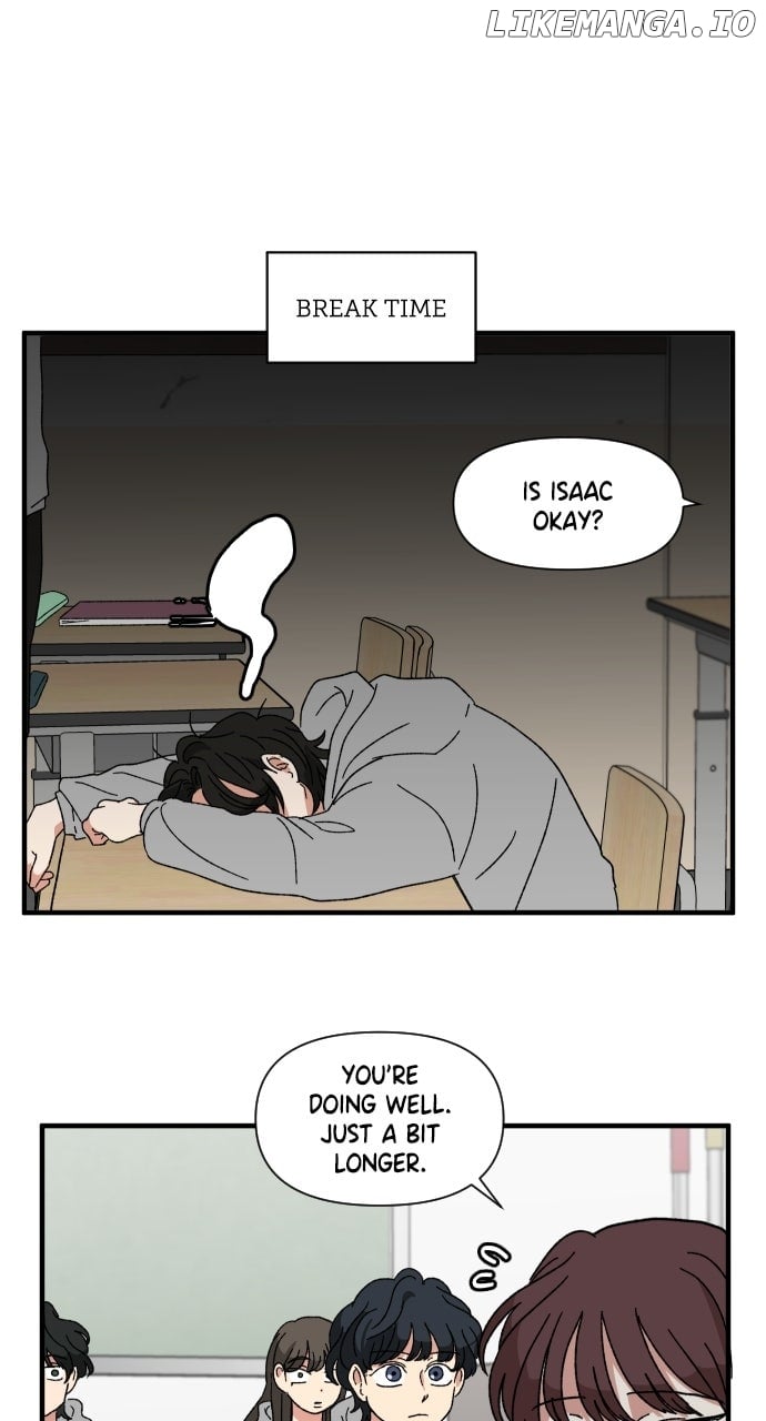 Read The Prize of Youth Manga Online