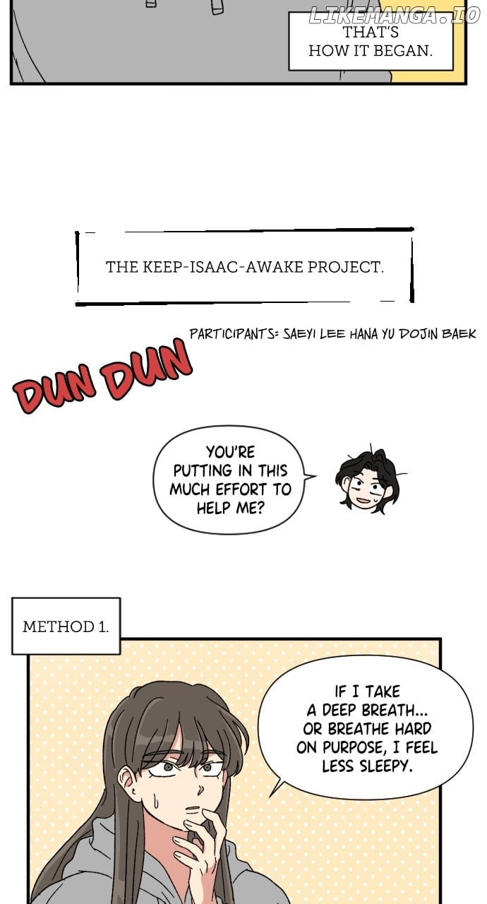 Read The Prize of Youth Manga Online