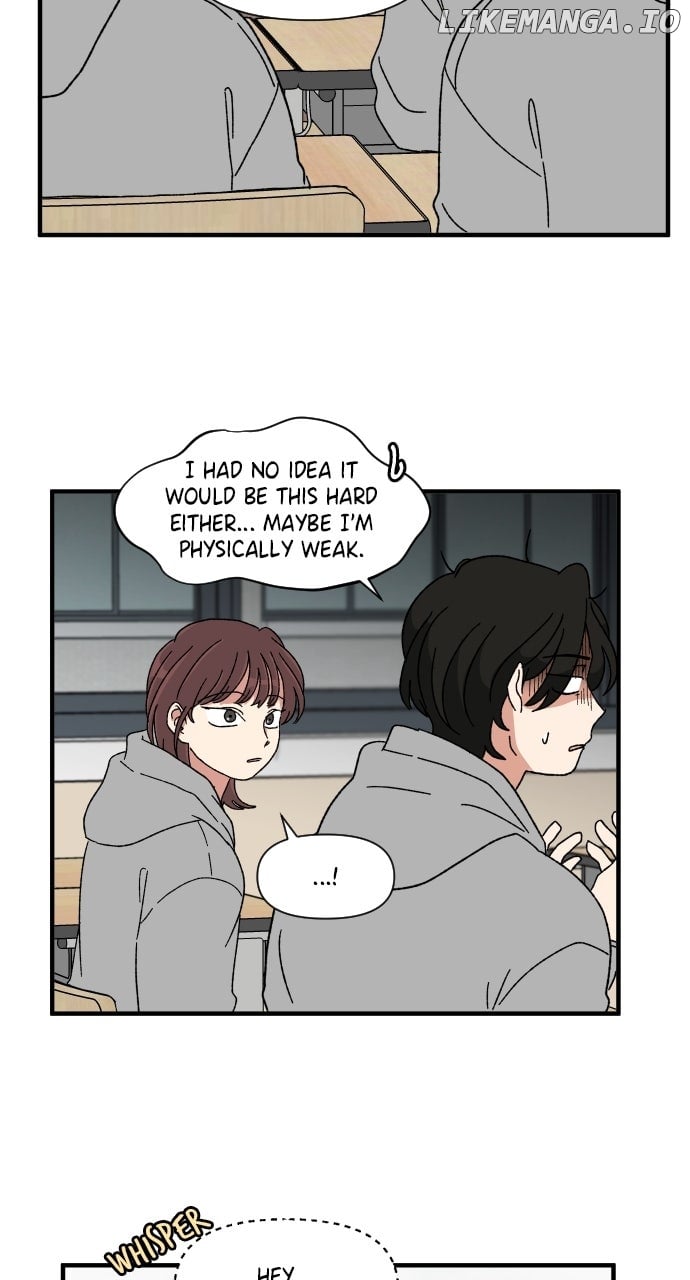 Read The Prize of Youth Manga Online
