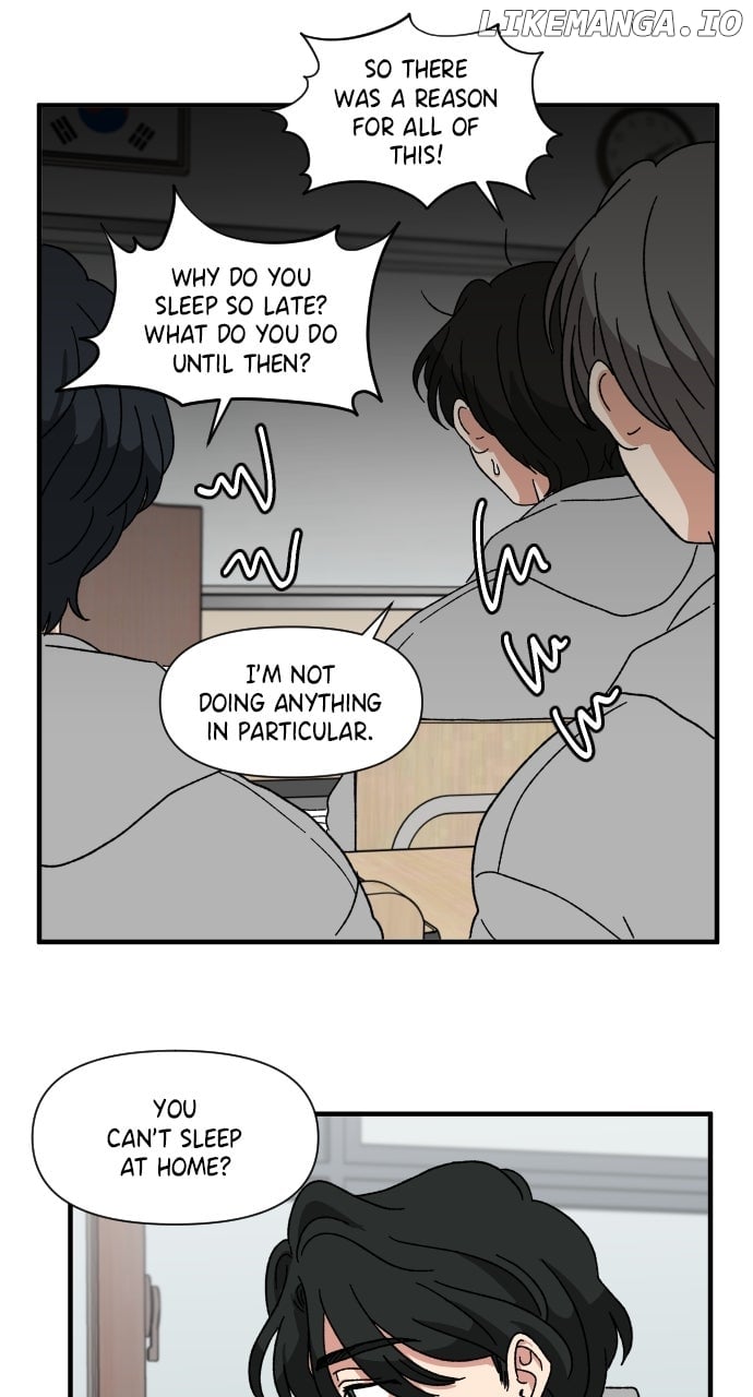Read The Prize of Youth Manga Online