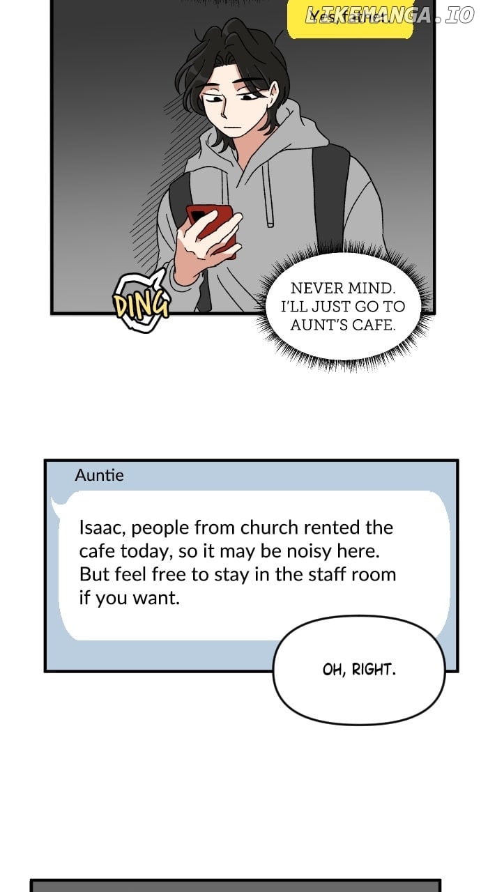 Read The Prize of Youth Manga Online