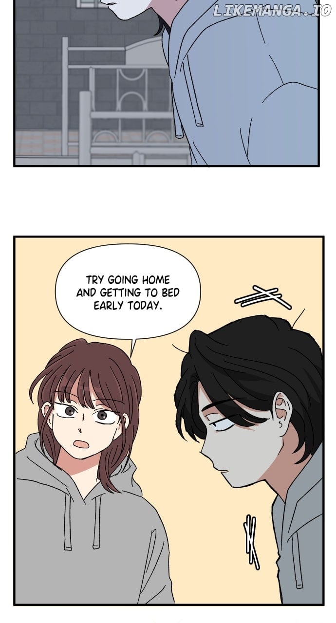 Read The Prize of Youth Manga Online