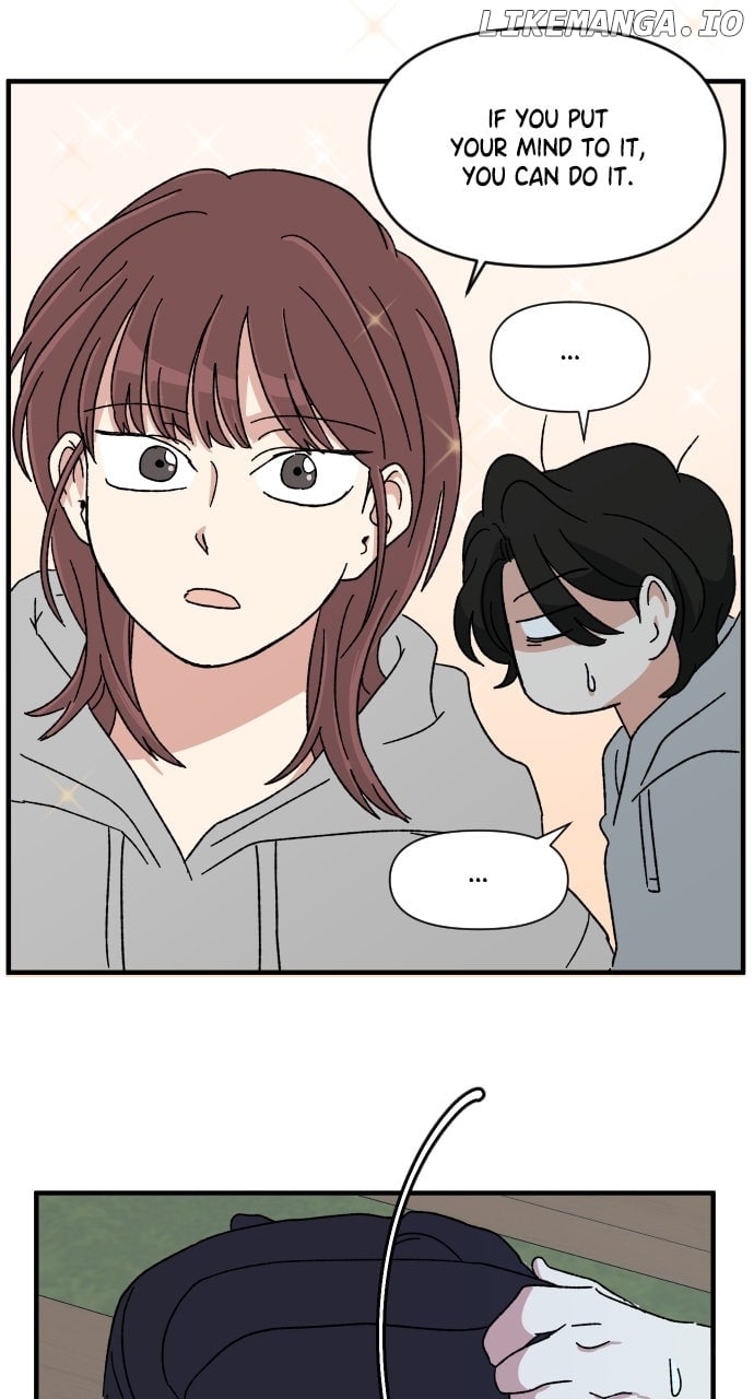 Read The Prize of Youth Manga Online
