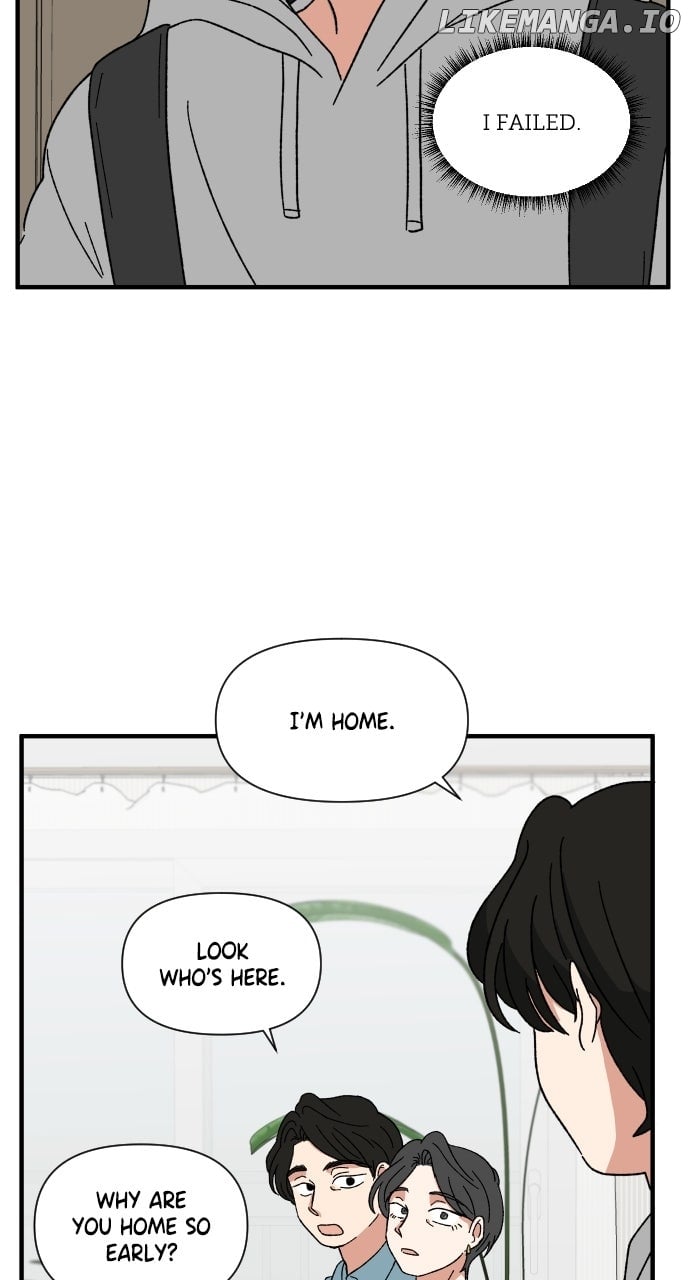Read The Prize of Youth Manga Online