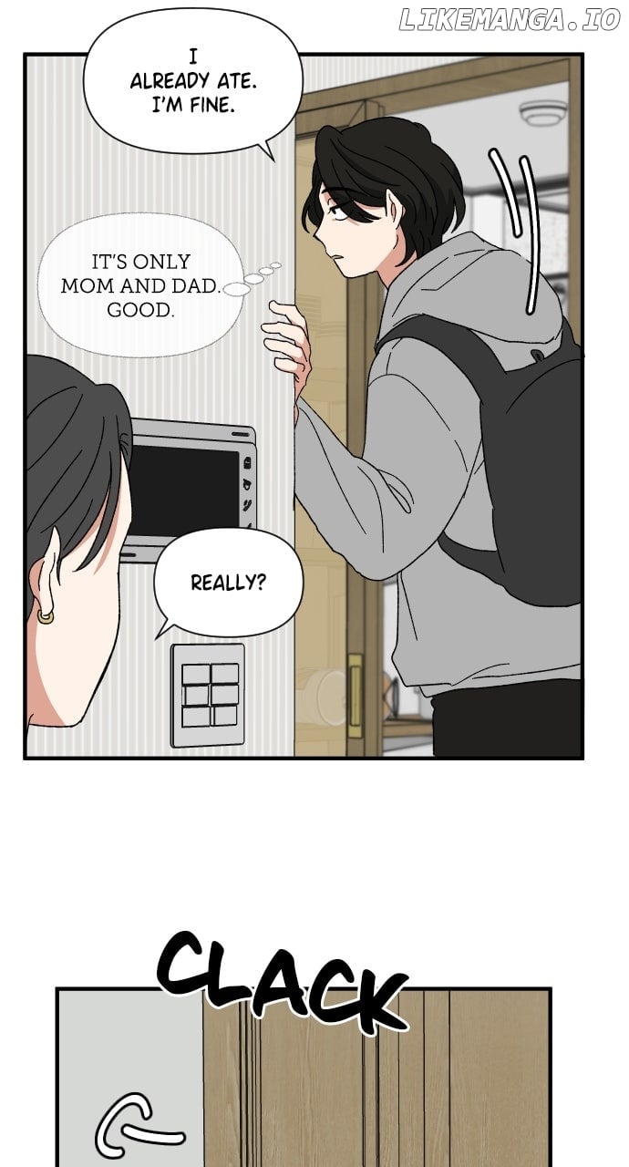 Read The Prize of Youth Manga Online
