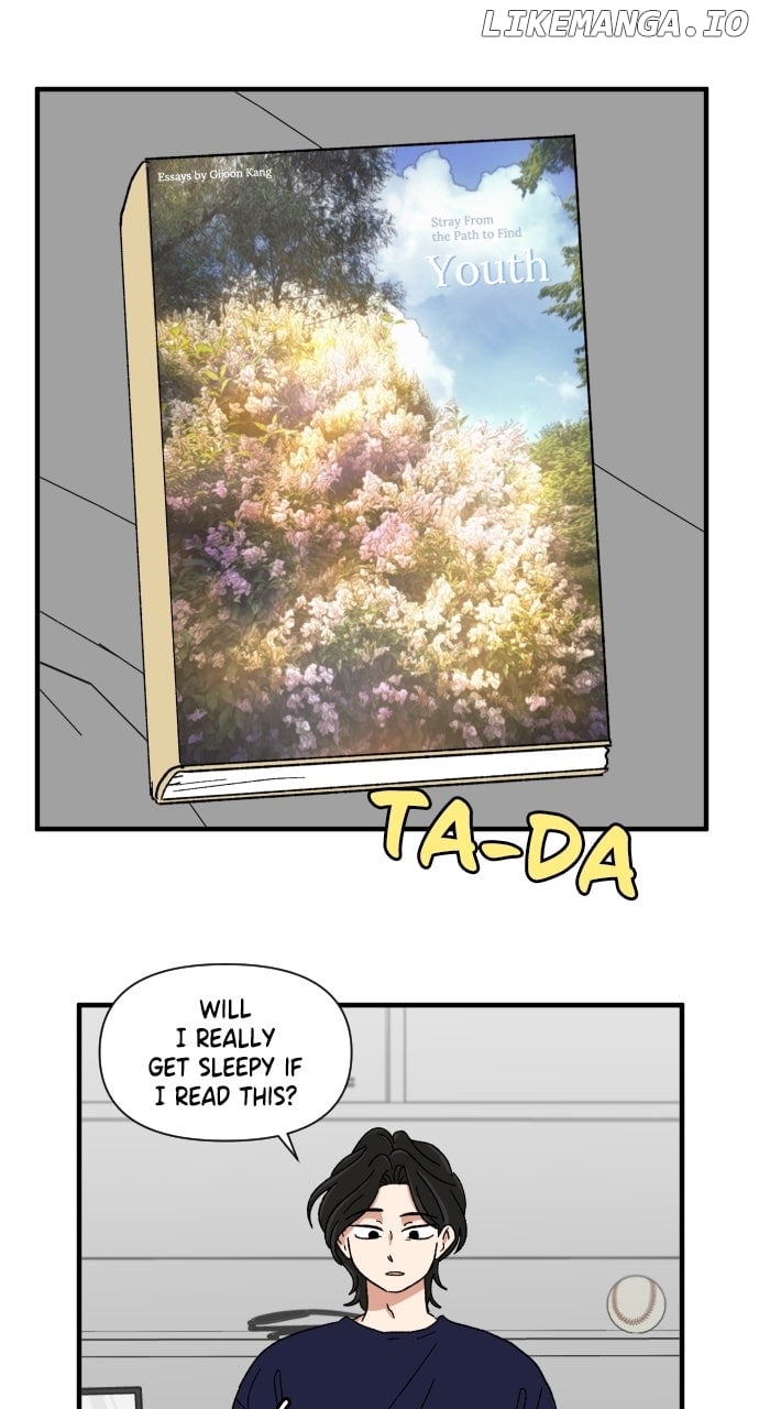 Read The Prize of Youth Manga Online