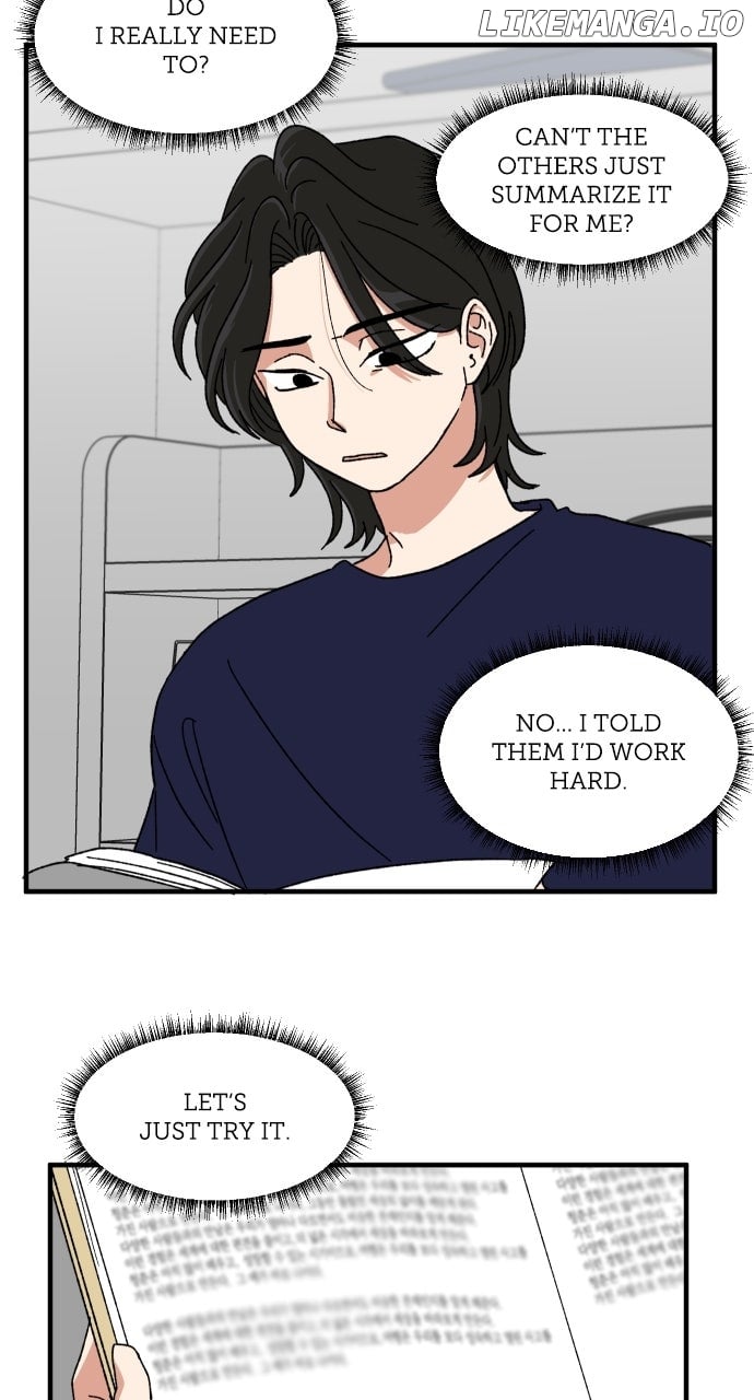 Read The Prize of Youth Manga Online