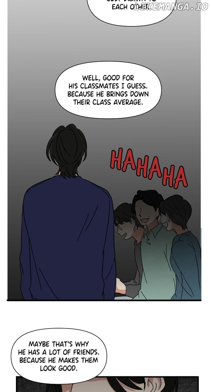 Read The Prize of Youth Manga Online