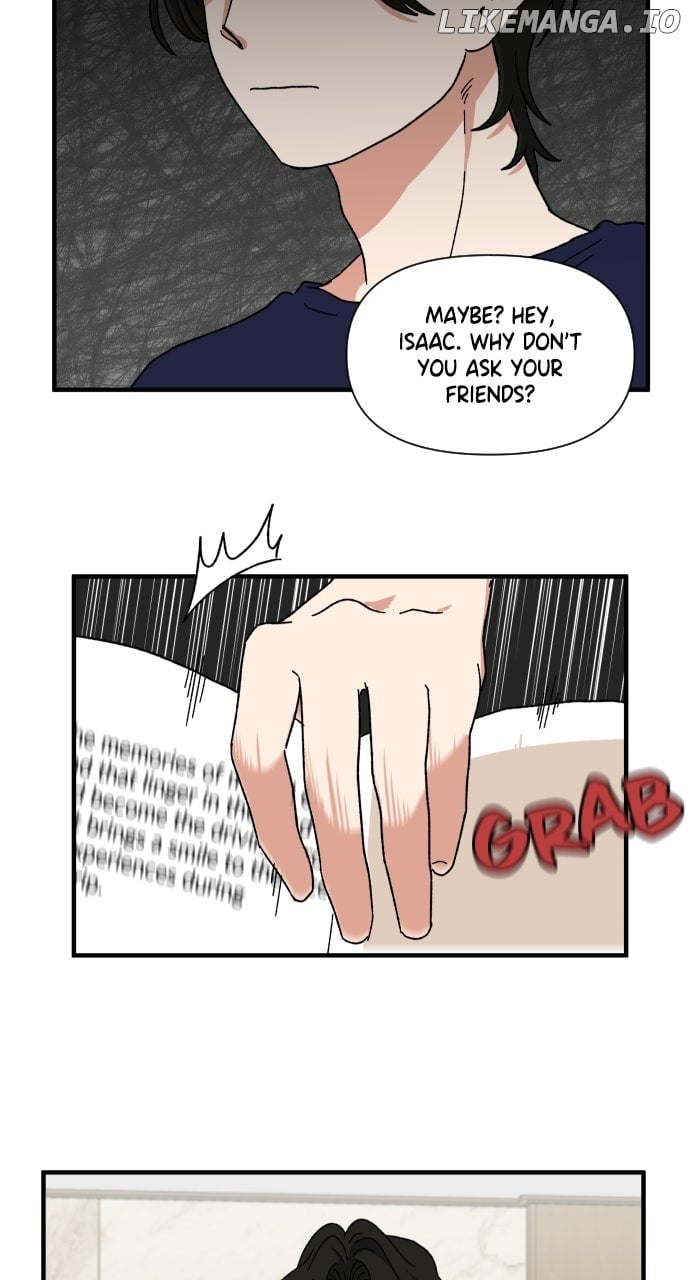Read The Prize of Youth Manga Online