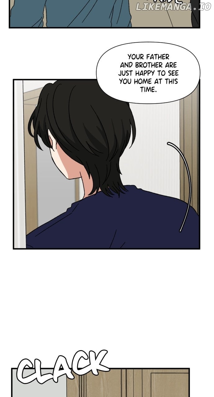 Read The Prize of Youth Manga Online