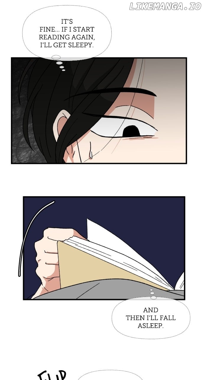 Read The Prize of Youth Manga Online