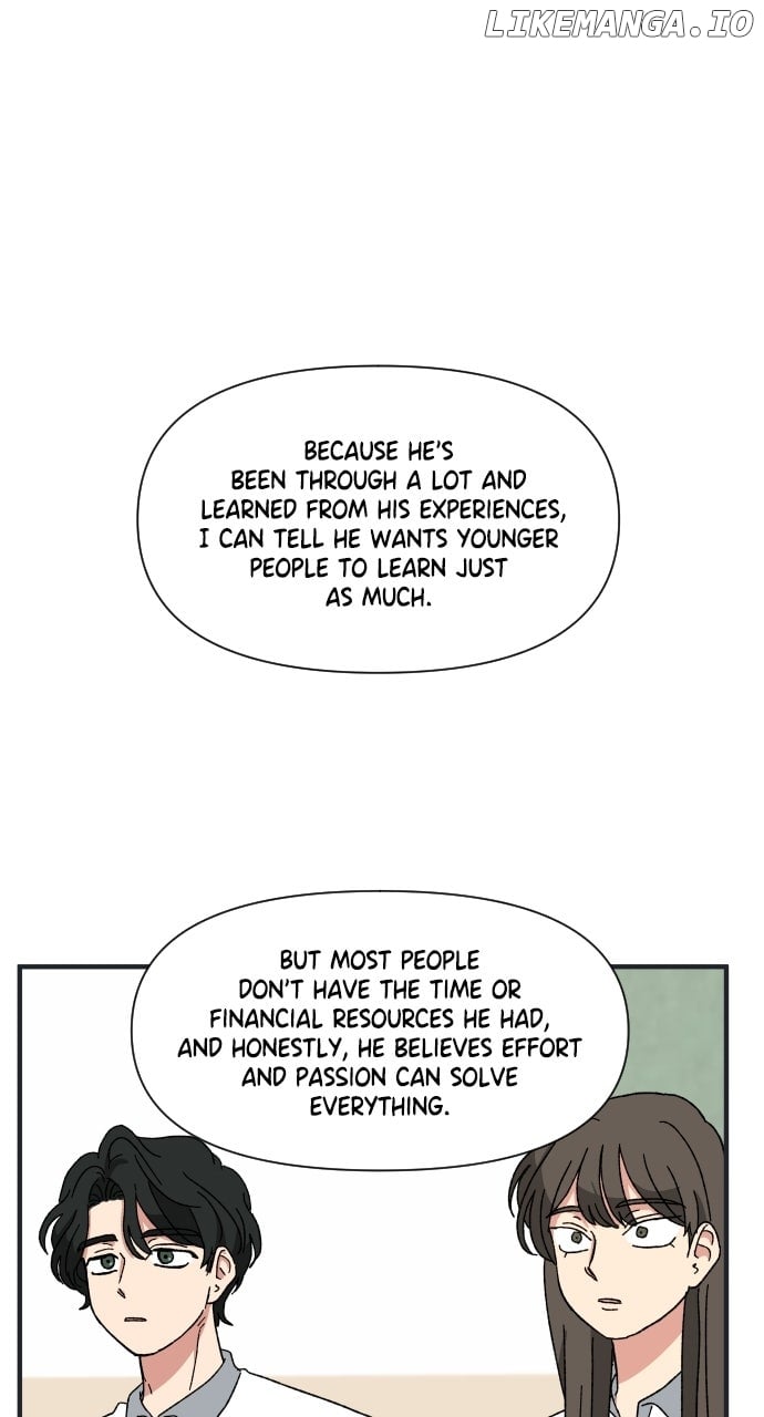 Read The Prize of Youth Manga Online