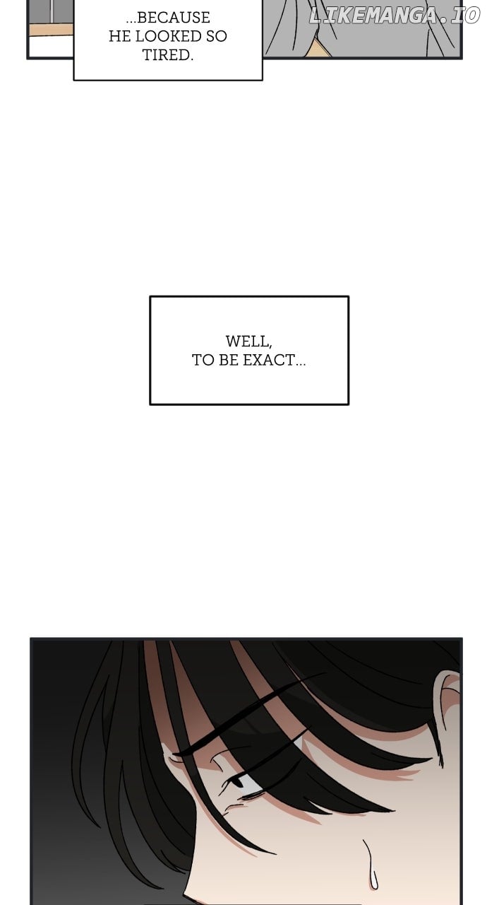 Read The Prize of Youth Manga Online