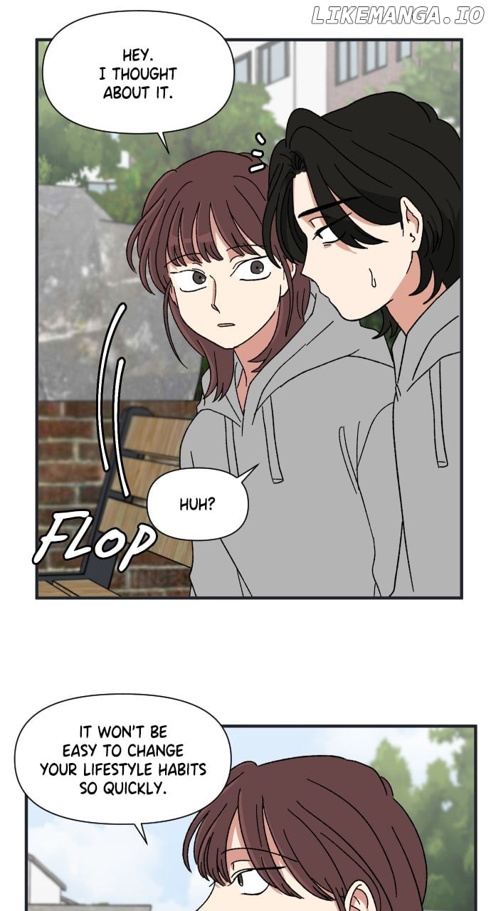 Read The Prize of Youth Manga Online