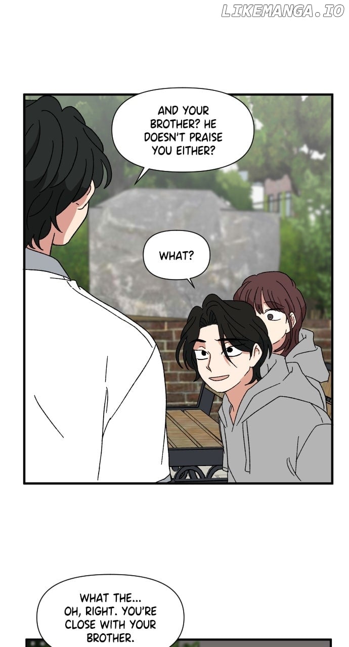 Read The Prize of Youth Manga Online