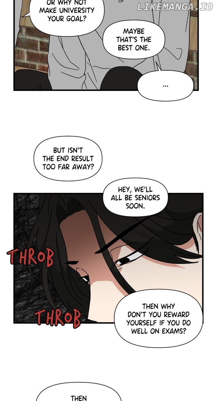 Read The Prize of Youth Manga Online