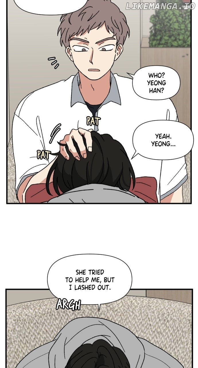 Read The Prize of Youth Manga Online