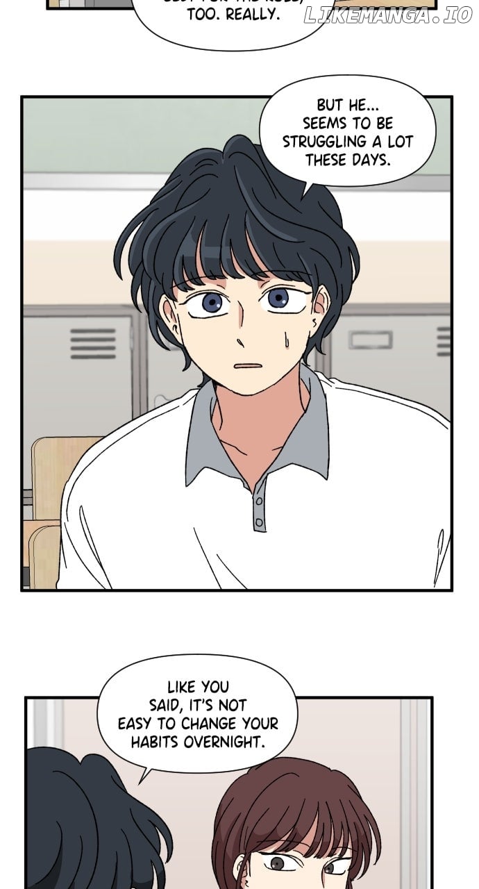 Read The Prize of Youth Manga Online