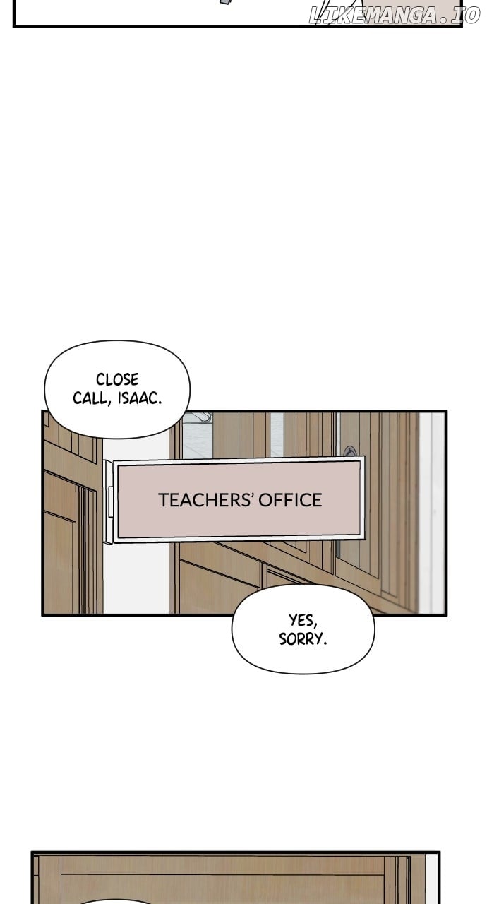 Read The Prize of Youth Manga Online