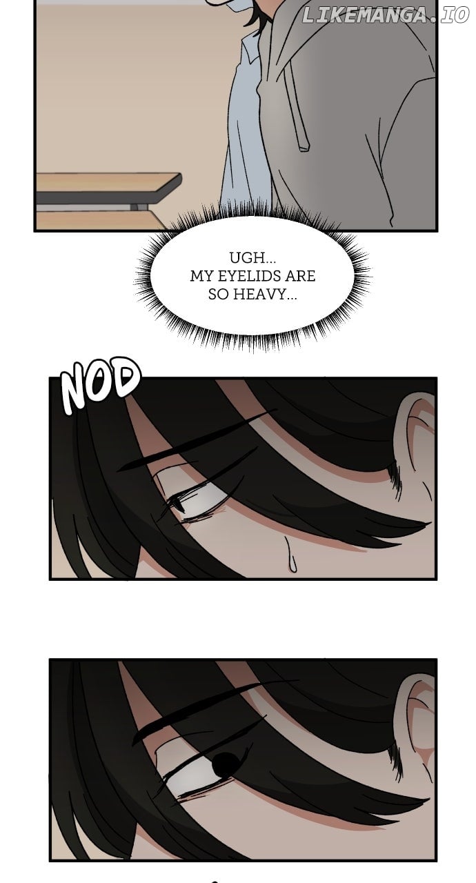 Read The Prize of Youth Manga Online