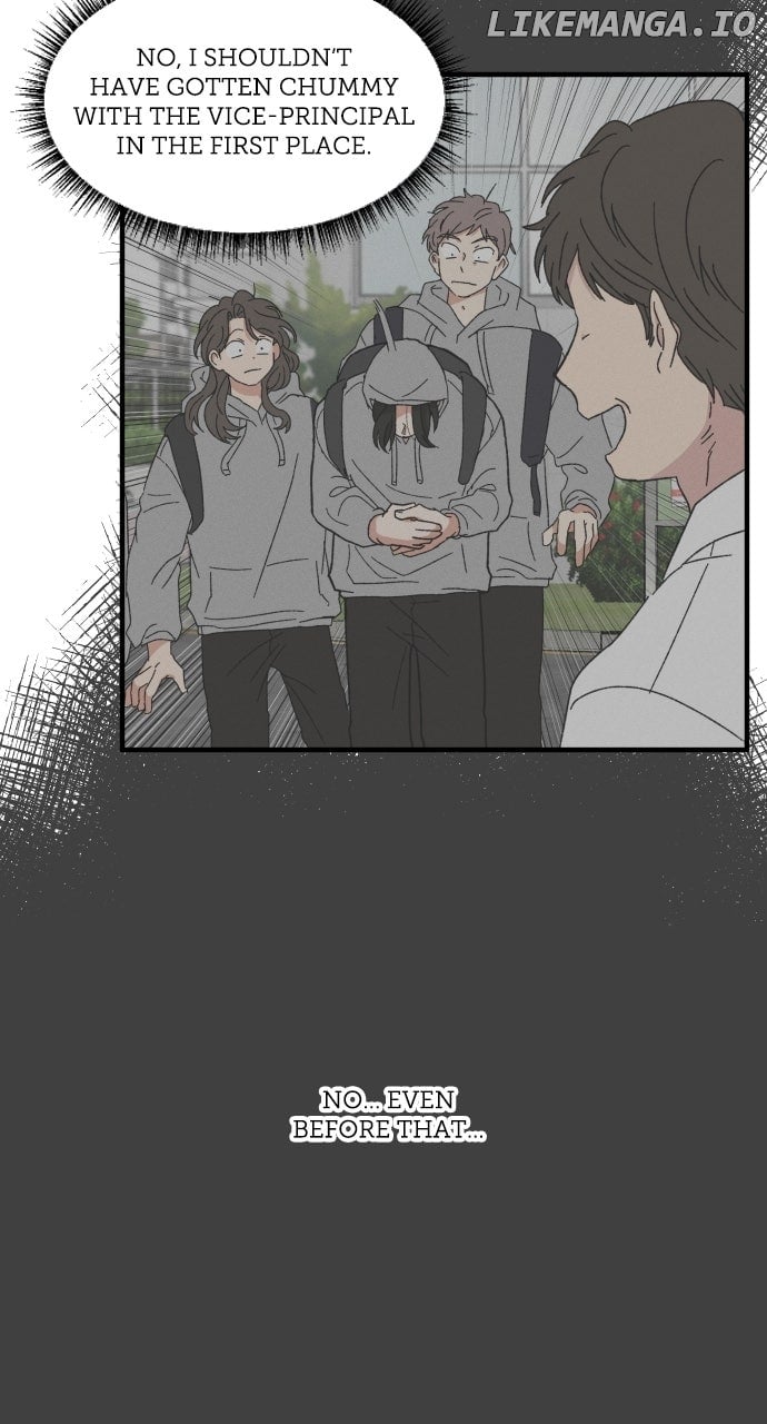 Read The Prize of Youth Manga Online