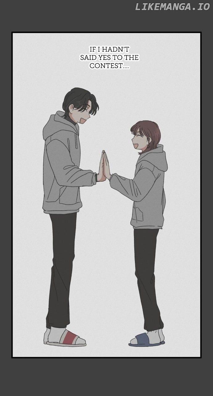 Read The Prize of Youth Manga Online