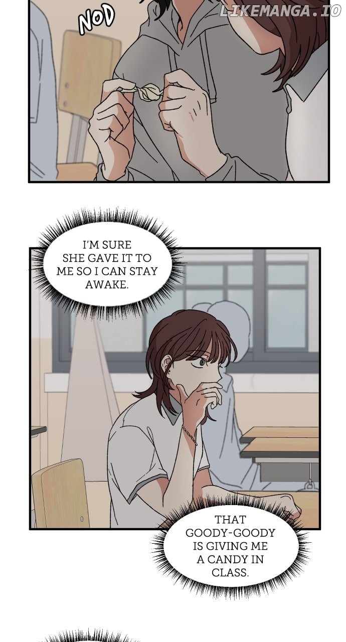 Read The Prize of Youth Manga Online