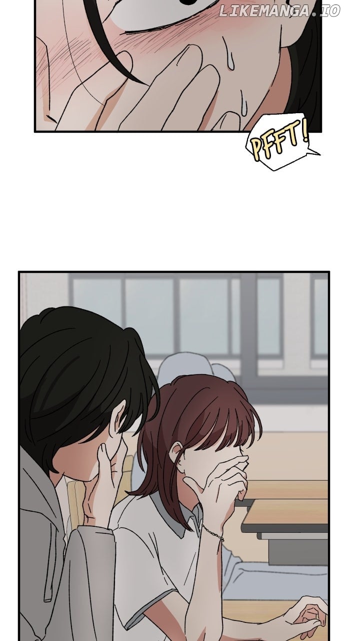 Read The Prize of Youth Manga Online