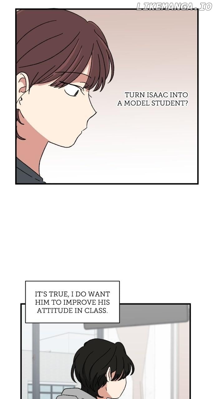 Read The Prize of Youth Manga Online