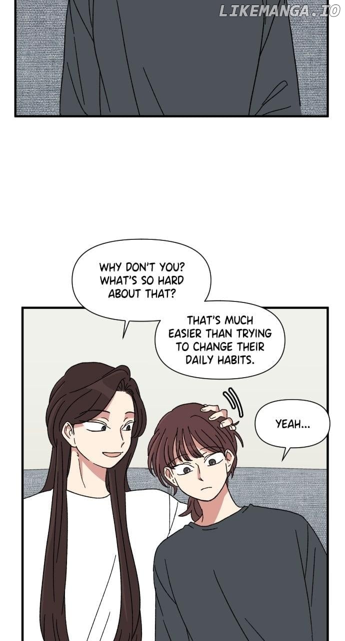 Read The Prize of Youth Manga Online