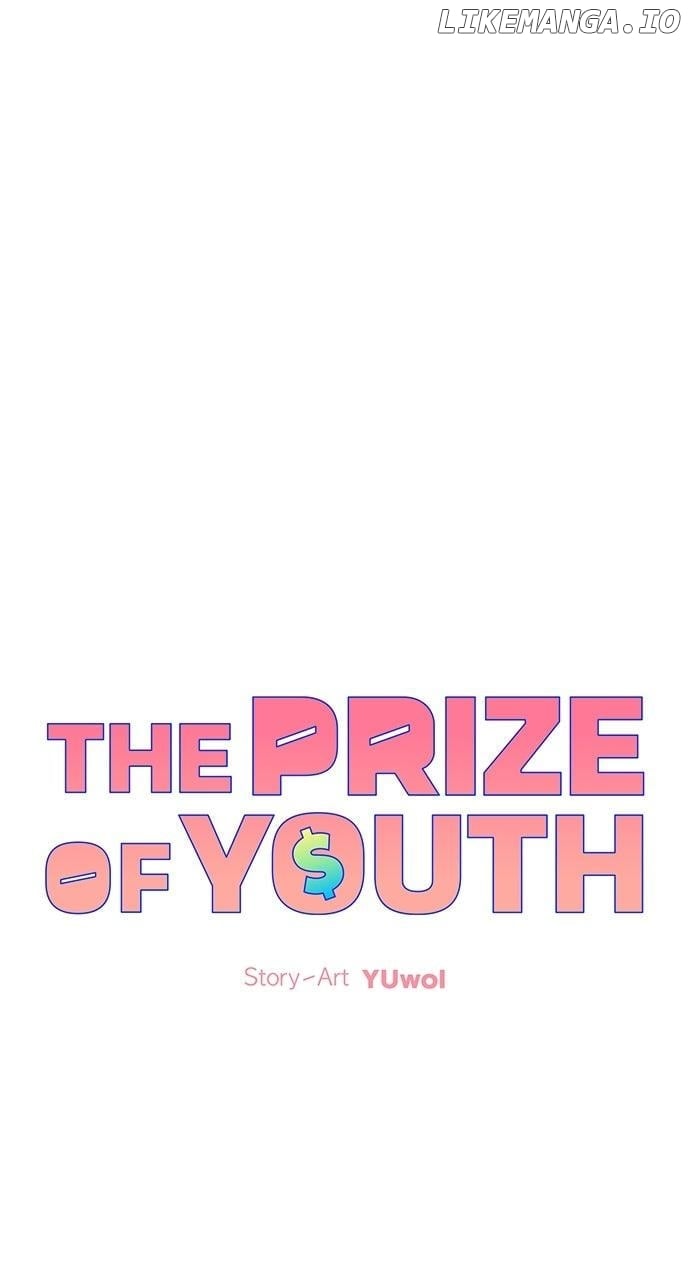 Read The Prize of Youth Manga Online