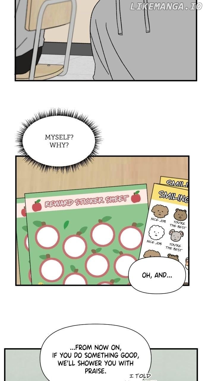Read The Prize of Youth Manga Online