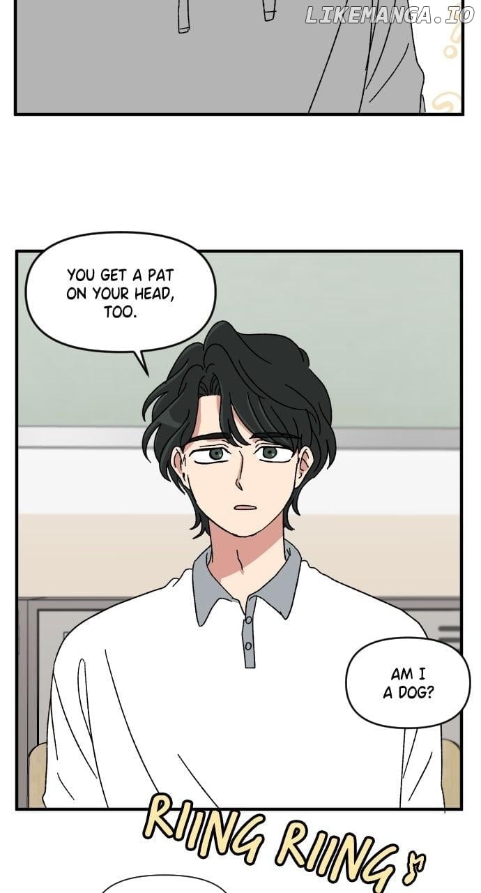 Read The Prize of Youth Manga Online