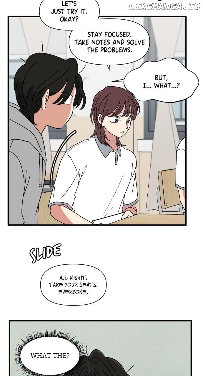 Read The Prize of Youth Manga Online