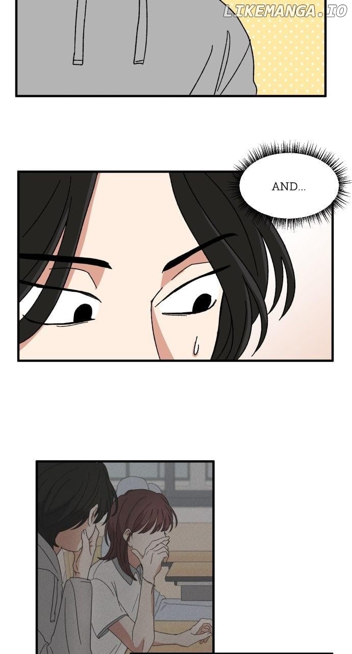 Read The Prize of Youth Manga Online
