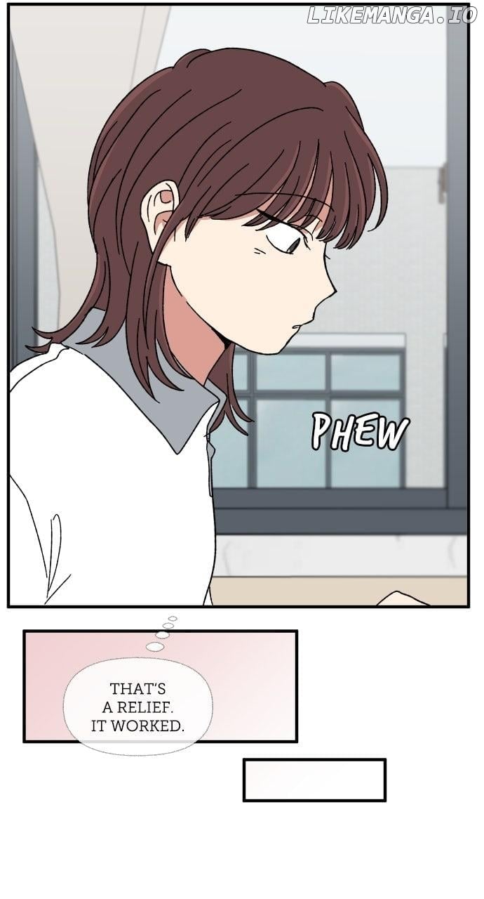 Read The Prize of Youth Manga Online
