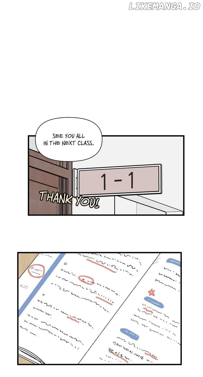 Read The Prize of Youth Manga Online