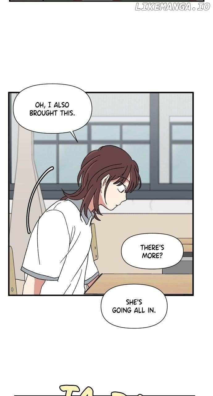 Read The Prize of Youth Manga Online