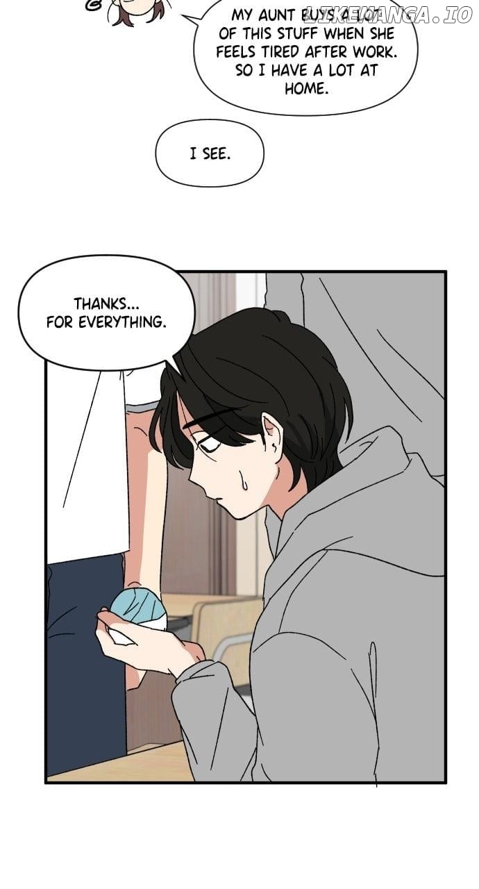 Read The Prize of Youth Manga Online