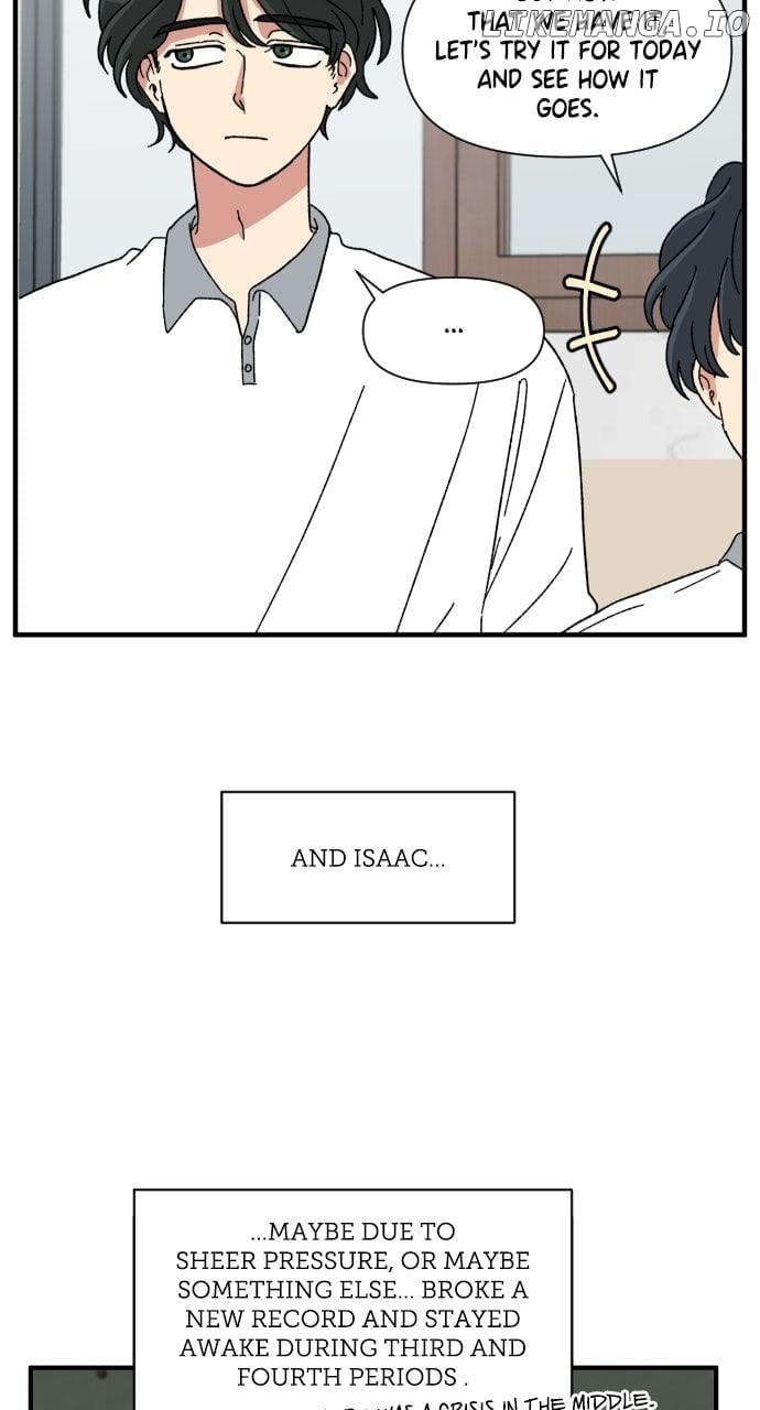 Read The Prize of Youth Manga Online