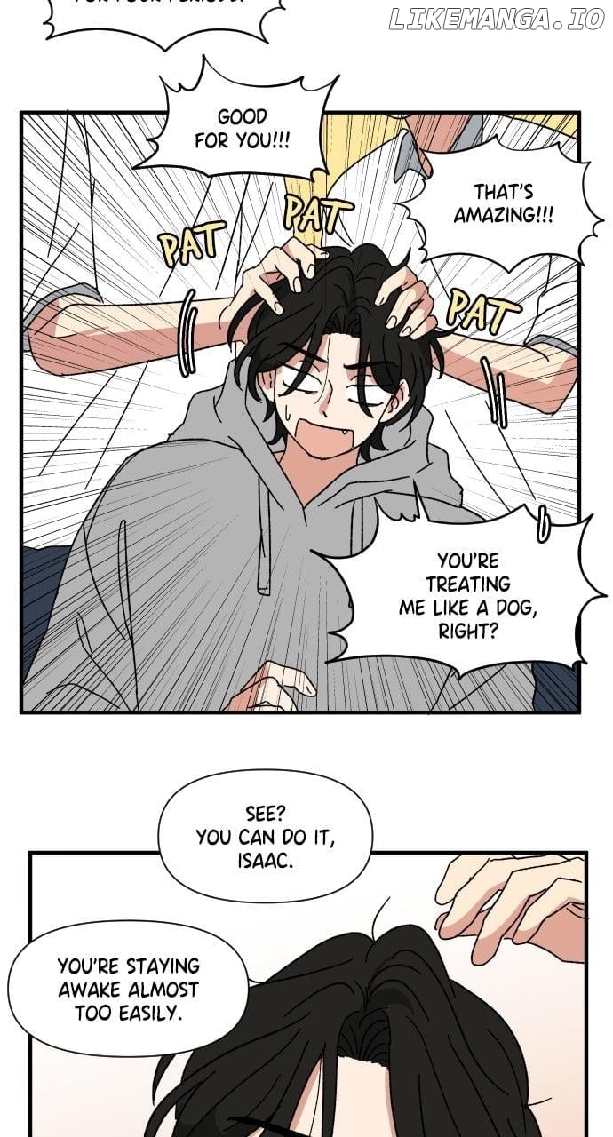 Read The Prize of Youth Manga Online